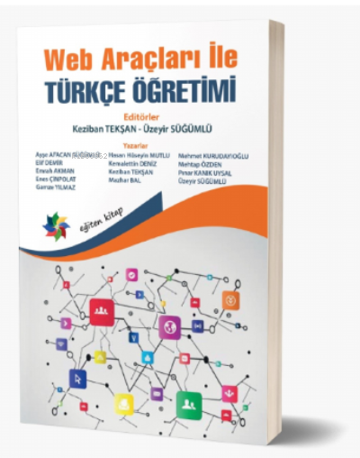 Web Araçları ile Türkçe Öğretimi - Üzeyir Süğümlü | Yeni ve İkinci El 