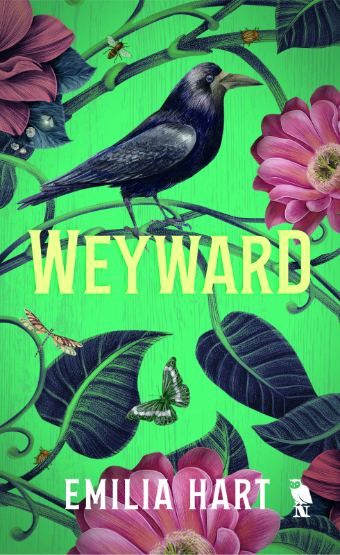 Weyward - Emilia Hart | Yeni ve İkinci El Ucuz Kitabın Adresi