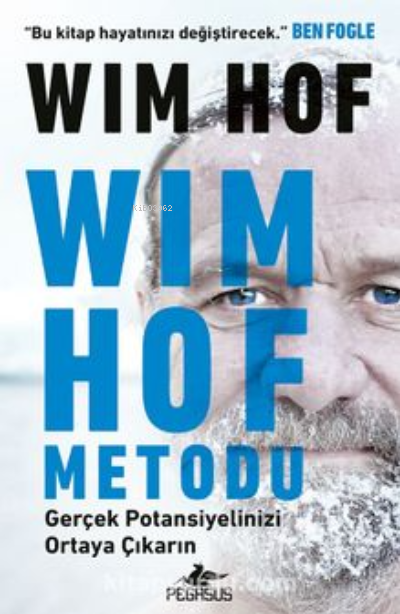 Wim Hof Metodu;Gerçek Potansiyelinizi Ortaya Çıkarın - Wim Hof | Yeni 