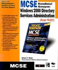 Windows 2000 Directory Services Administration - | Yeni ve İkinci El U