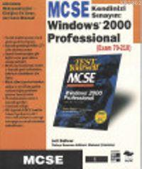 Windows 2000 Professional; Exam 70-210 - MCSE - Joli Ballew | Yeni ve 