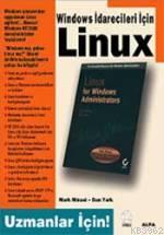 Windows İdarecileri İçin Linux - Mark Minasi | Yeni ve İkinci El Ucuz 