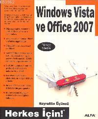 Windows Vista ve Office 2007 - Hayrettin Üçüncü | Yeni ve İkinci El Uc