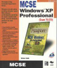 Windows Xp Professional; Exam 70-270 - MCSE - Brian Culb | Yeni ve İki