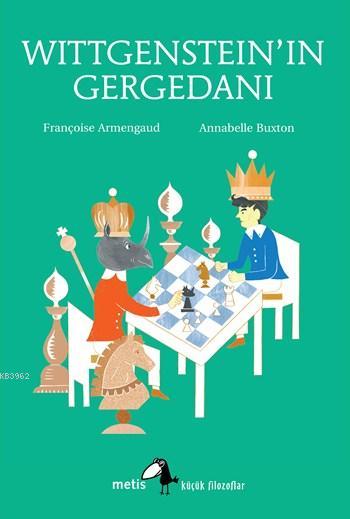 Wittgenstein'ın Gergedanı - Françoise Armengaud | Yeni ve İkinci El Uc