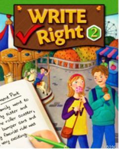 Write Right 2 with Workbook - Shawn Despres Patrick Ferraro Patrick Fe