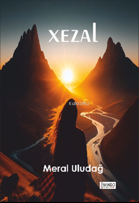 Xezal - Meral Uludağ | Yeni ve İkinci El Ucuz Kitabın Adresi