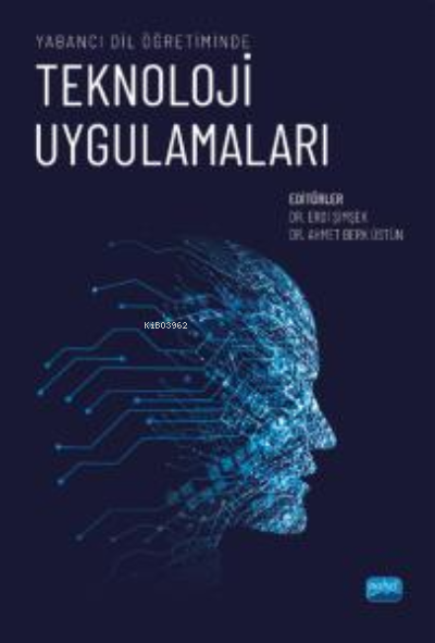 Yabancı Dil Öğretiminde Teknoloji Uygulamaları - Ahmet Berk Üstün | Ye