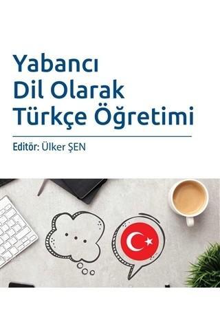 Yabancı Dil Olarak Türkçe Öğretimi - Ülker Şen | Yeni ve İkinci El Ucu