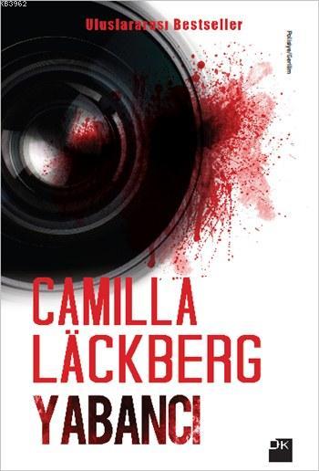 Yabancı - Camilla Lackberg- | Yeni ve İkinci El Ucuz Kitabın Adresi