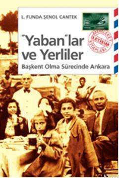 Yabanlar ve Yerliler - L. Funda | Yeni ve İkinci El Ucuz Kitabın Adres