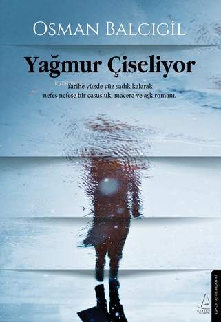 Yağmur Çiseliyor - Osman Balcıgil | Yeni ve İkinci El Ucuz Kitabın Adr