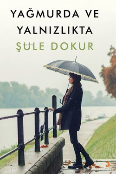 Yağmurda ve Yalnızlıkta - Şule Dokur | Yeni ve İkinci El Ucuz Kitabın 