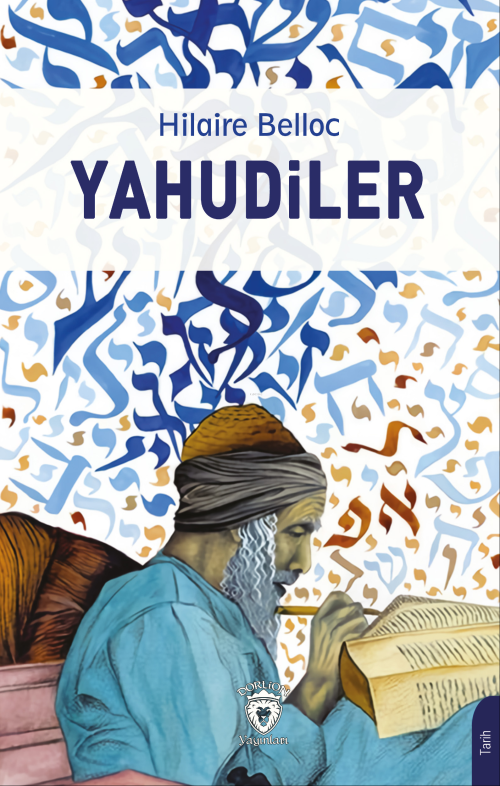 Yahudiler - Hilaire Belloc | Yeni ve İkinci El Ucuz Kitabın Adresi