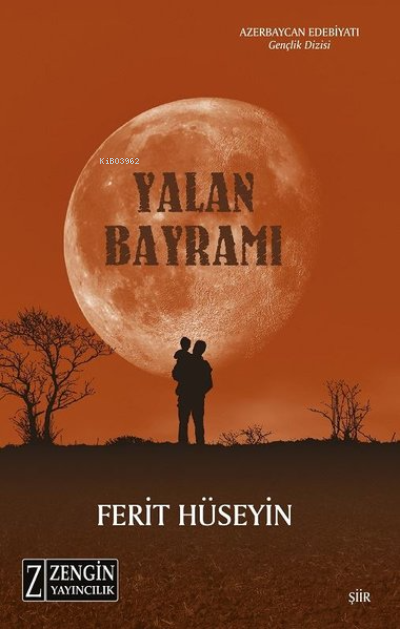 Yalan Bayramı - Ferit Hüseyin | Yeni ve İkinci El Ucuz Kitabın Adresi