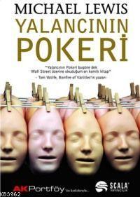 Yalancının Pokeri - Michael Lewis | Yeni ve İkinci El Ucuz Kitabın Adr