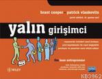 Yalın Girişimci - Joyce N. Wiley | Yeni ve İkinci El Ucuz Kitabın Adre