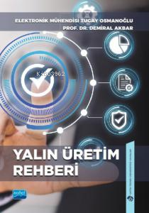 Yalın Üretim Rehberi - Tugay Osmanoğlu | Yeni ve İkinci El Ucuz Kitabı