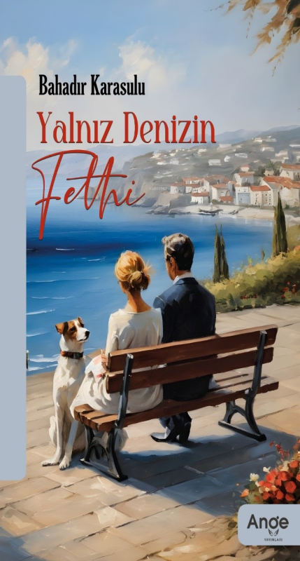 Yalnız Denizin Fethi - Bahadır Karasulu | Yeni ve İkinci El Ucuz Kitab