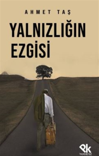 Yalnızlığın Ezgisi - Ahmet Taş | Yeni ve İkinci El Ucuz Kitabın Adresi