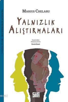 Yalnızlık Alıştırmaları - Marius Chelaru | Yeni ve İkinci El Ucuz Kita