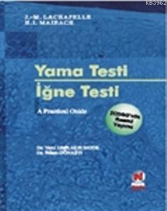 Yama Testi - İğne Testi - J. - M. Lachapelle | Yeni ve İkinci El Ucuz 