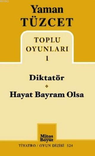 Yaman Tüzcet Toplu Oyunları 1 - Yaman Tüzcet | Yeni ve İkinci El Ucuz 