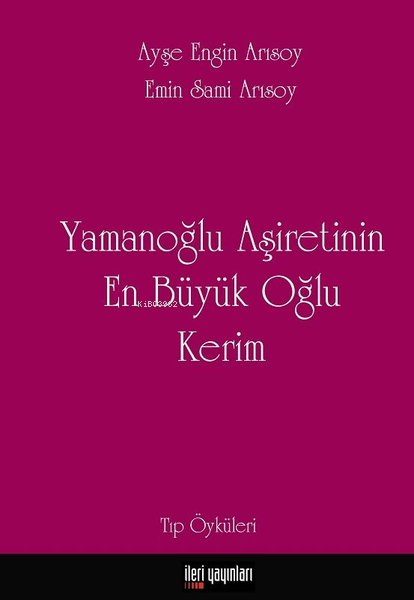 Yamanoğlu Aşireti'nin En Büyük Oğlu Kerim - Emin Sami Arısoy- | Yeni v