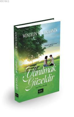 Yanılmak Güzeldir - Wendelin Van Draanen | Yeni ve İkinci El Ucuz Kita