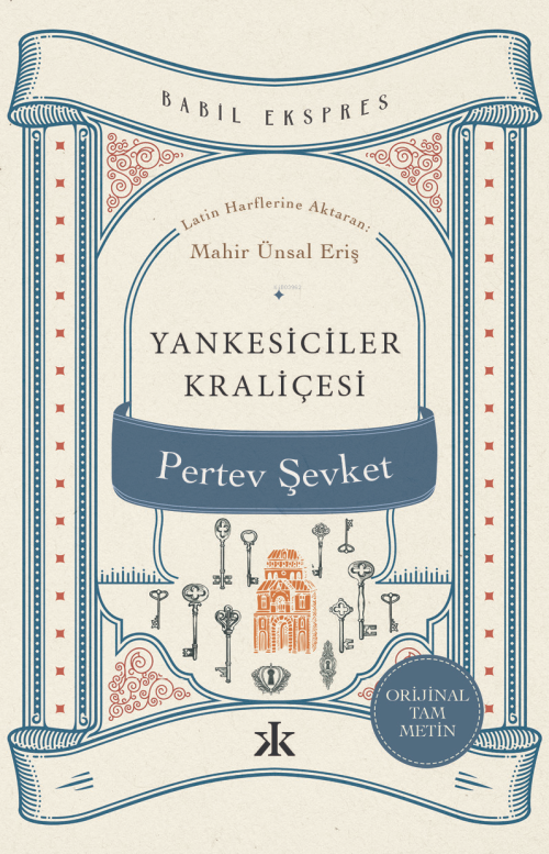 Yankesiciler Kraliçesi - Pertev Şevket | Yeni ve İkinci El Ucuz Kitabı