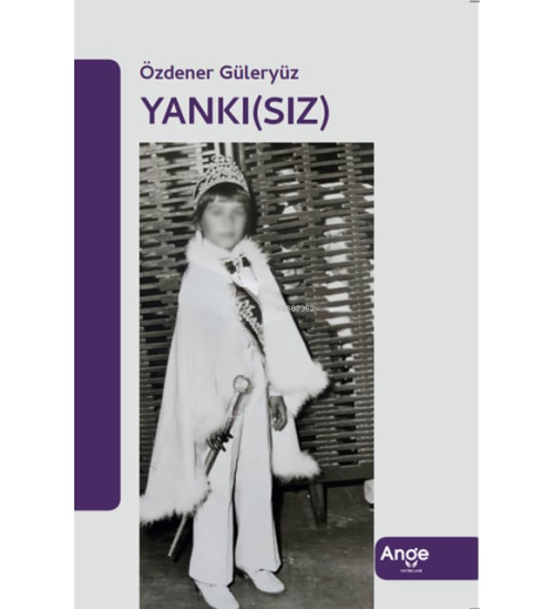 Yankısız - Özdener Güleryüz | Yeni ve İkinci El Ucuz Kitabın Adresi