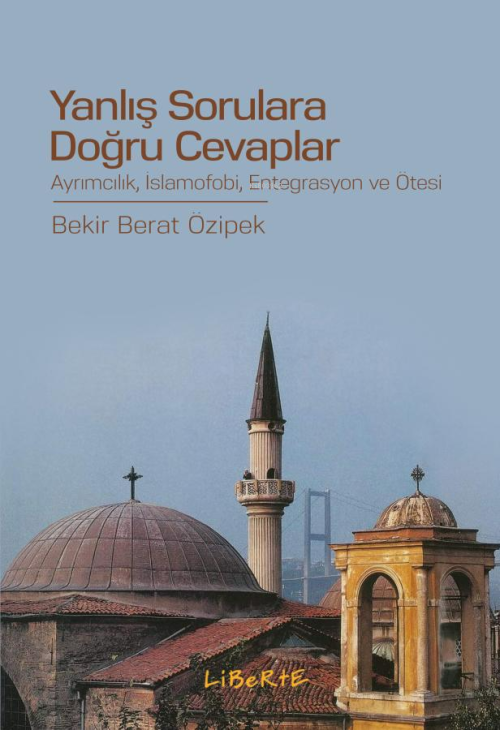 Yanlış Sorulara Doğru Cevaplar - Bekir Berat Özipek | Yeni ve İkinci E