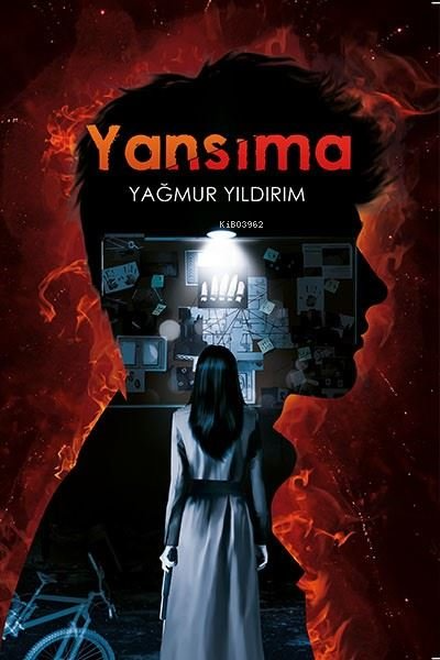 Yansıma - Yağmur Yıldırım | Yeni ve İkinci El Ucuz Kitabın Adresi