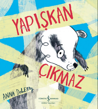 Yapışkan Çıkmaz - Anna Doherty | Yeni ve İkinci El Ucuz Kitabın Adresi