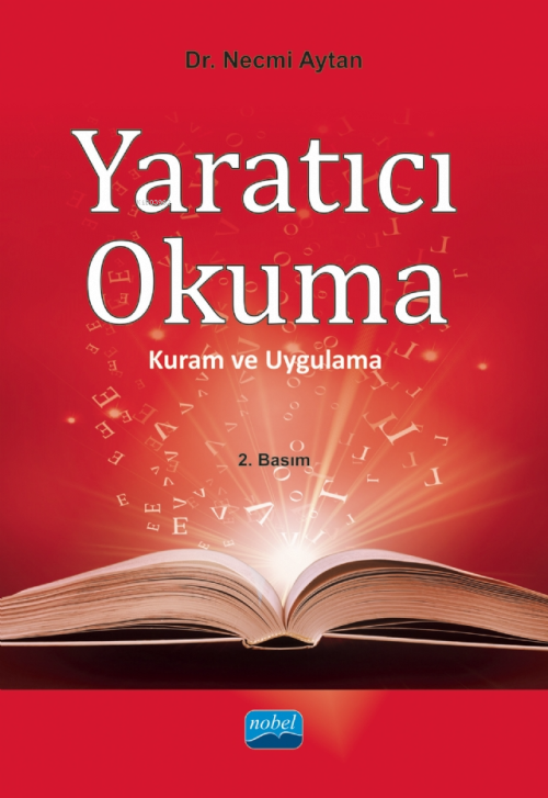 Yaratıcı Okuma - Necmi Aytan- | Yeni ve İkinci El Ucuz Kitabın Adresi