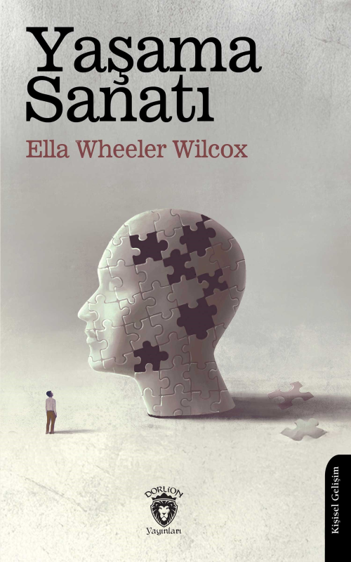 Yaşama Sanatı - Ella Wheeler Wilcox | Yeni ve İkinci El Ucuz Kitabın A