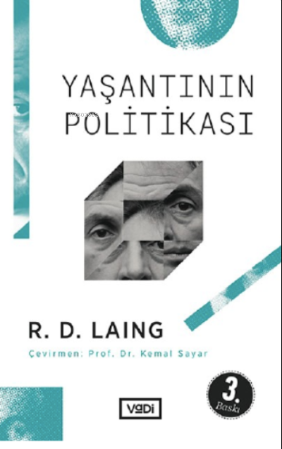 Yaşantının Politikası - Ronald David Laing | Yeni ve İkinci El Ucuz Ki