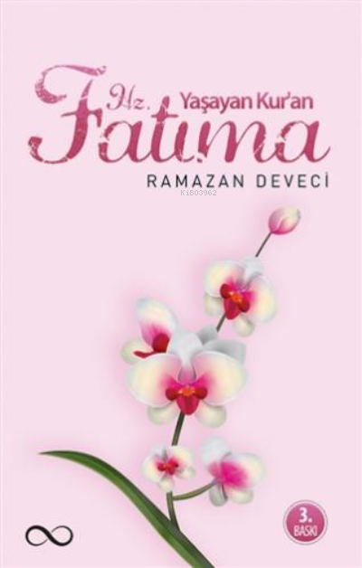 Yaşayan Kuran Hz. Fatıma - Ramazan Deveci | Yeni ve İkinci El Ucuz Kit