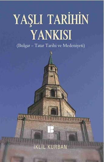 Yaşlı Tarihin Yankısı - İklil Kurban | Yeni ve İkinci El Ucuz Kitabın 