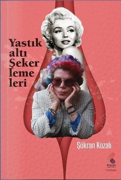 Yastık Altı Şekerlemeleri - Şükran Kozalı | Yeni ve İkinci El Ucuz Kit