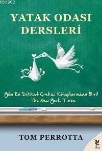 Yatak Odası Dersleri - Tom Perrotta | Yeni ve İkinci El Ucuz Kitabın A