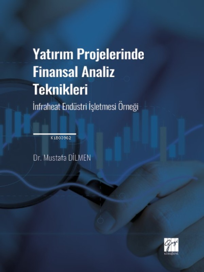 Yatırım Projelerinde Finansal Analiz Teknikleri;İnfraheat Endüstri İşl