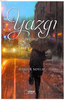 Yazgı - Özgür Soylu | Yeni ve İkinci El Ucuz Kitabın Adresi