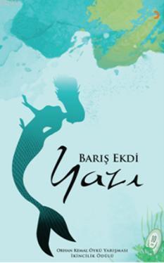 Yazı - Barış Ekdi | Yeni ve İkinci El Ucuz Kitabın Adresi