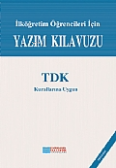 Yazım Kılavuzu (İmla - Küçük) - Kolektif | Yeni ve İkinci El Ucuz Kita