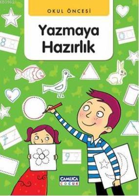 Yazmaya Hazırlık - Abdullah Özbek | Yeni ve İkinci El Ucuz Kitabın Adr