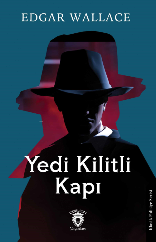 Yedi Kilitli Kapı - Edgar Wallace | Yeni ve İkinci El Ucuz Kitabın Adr