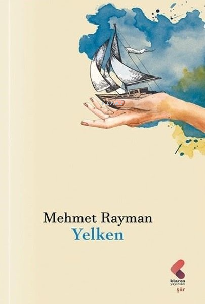 Yelken - Mehmet Rayman | Yeni ve İkinci El Ucuz Kitabın Adresi