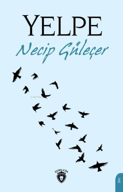 Yelpe - Necip Güleçer | Yeni ve İkinci El Ucuz Kitabın Adresi