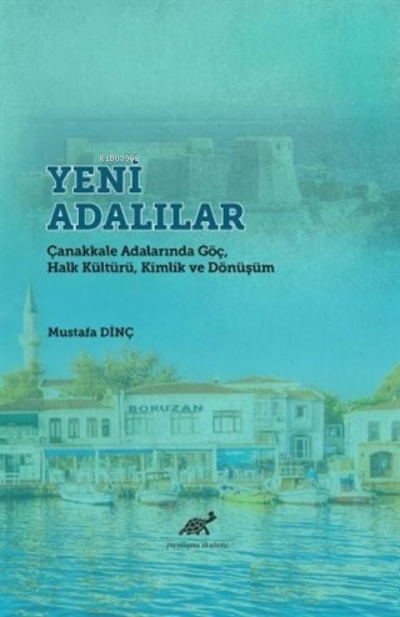 Yeni Adalılar - Mustafa Dinç | Yeni ve İkinci El Ucuz Kitabın Adresi